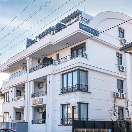 Daisy Resort Novi Sad Luaran gambar