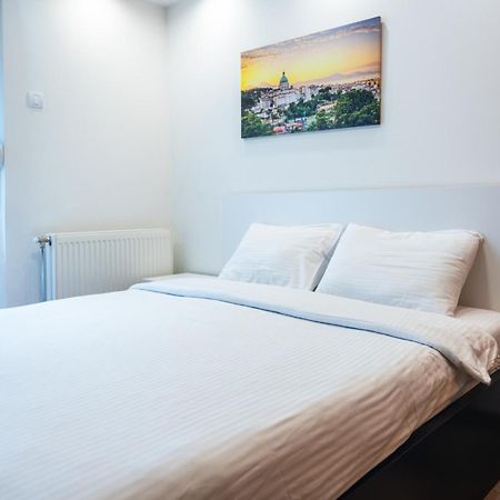 Daisy Resort Novi Sad Luaran gambar