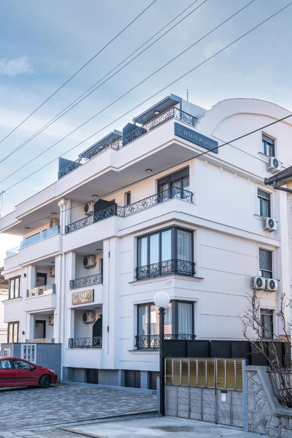 Daisy Resort Novi Sad Luaran gambar