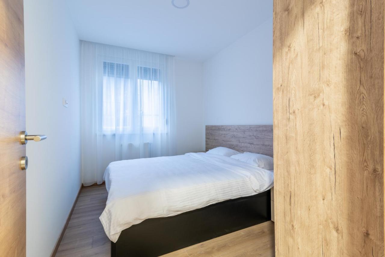 Daisy Resort Novi Sad Luaran gambar