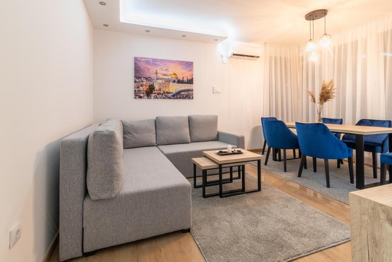 Daisy Resort Novi Sad Luaran gambar
