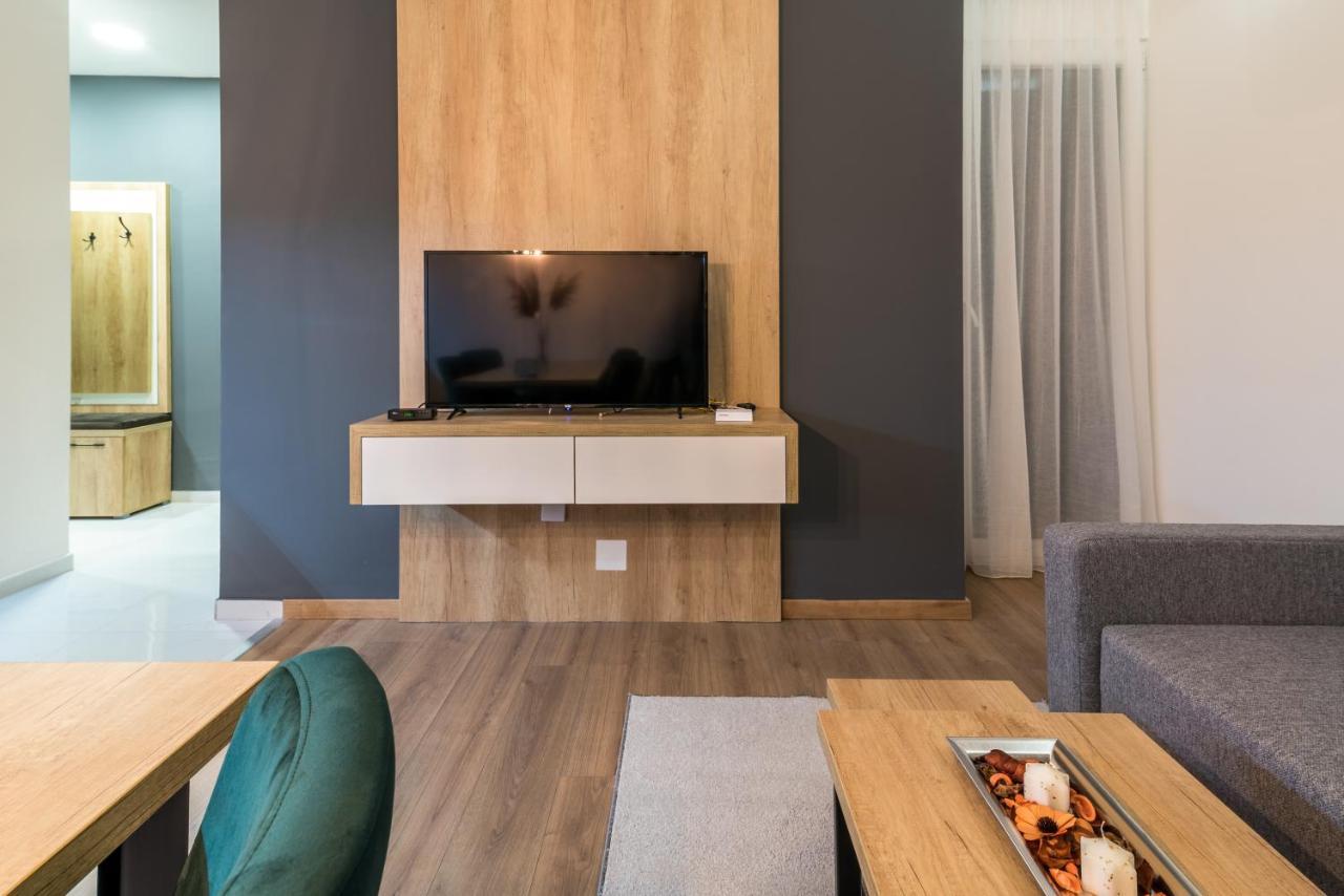 Daisy Resort Novi Sad Luaran gambar