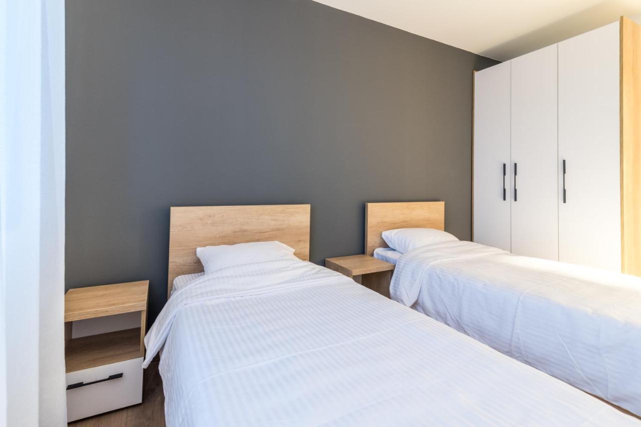 Daisy Resort Novi Sad Luaran gambar