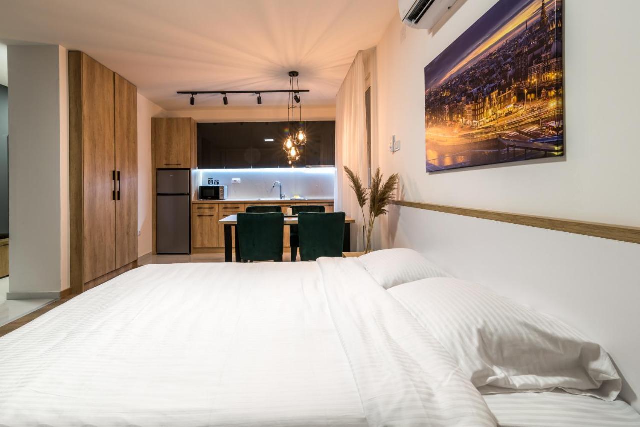 Daisy Resort Novi Sad Luaran gambar