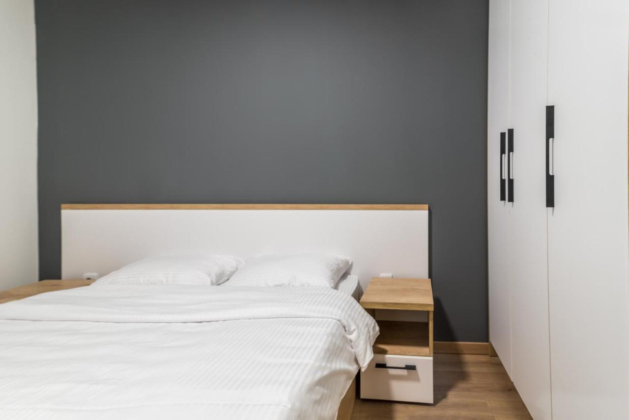 Daisy Resort Novi Sad Luaran gambar
