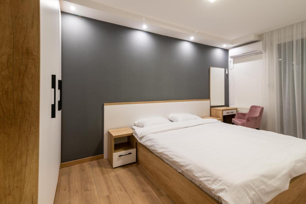 Daisy Resort Novi Sad Luaran gambar