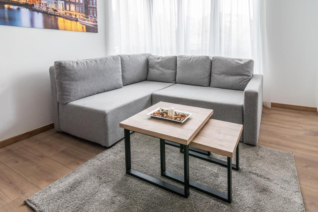 Daisy Resort Novi Sad Luaran gambar