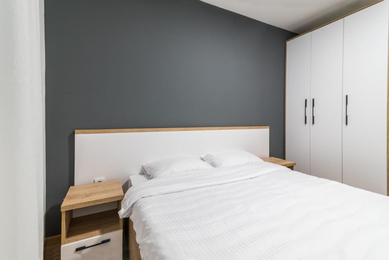 Daisy Resort Novi Sad Luaran gambar