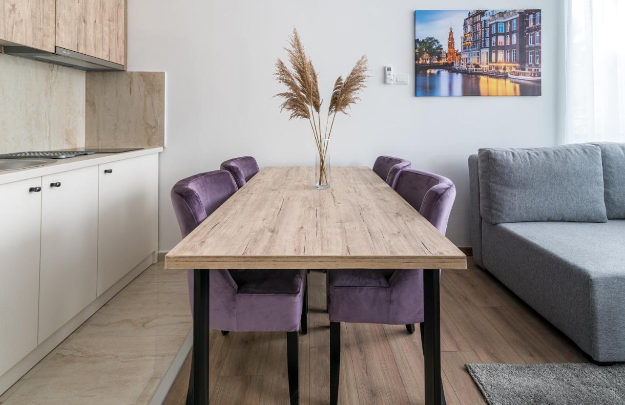 Daisy Resort Novi Sad Luaran gambar