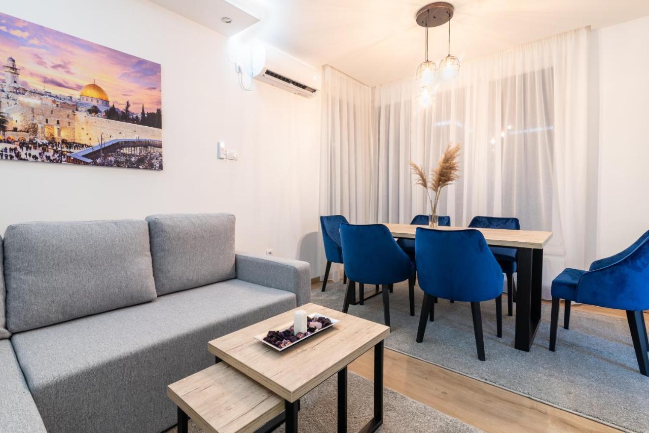 Daisy Resort Novi Sad Luaran gambar