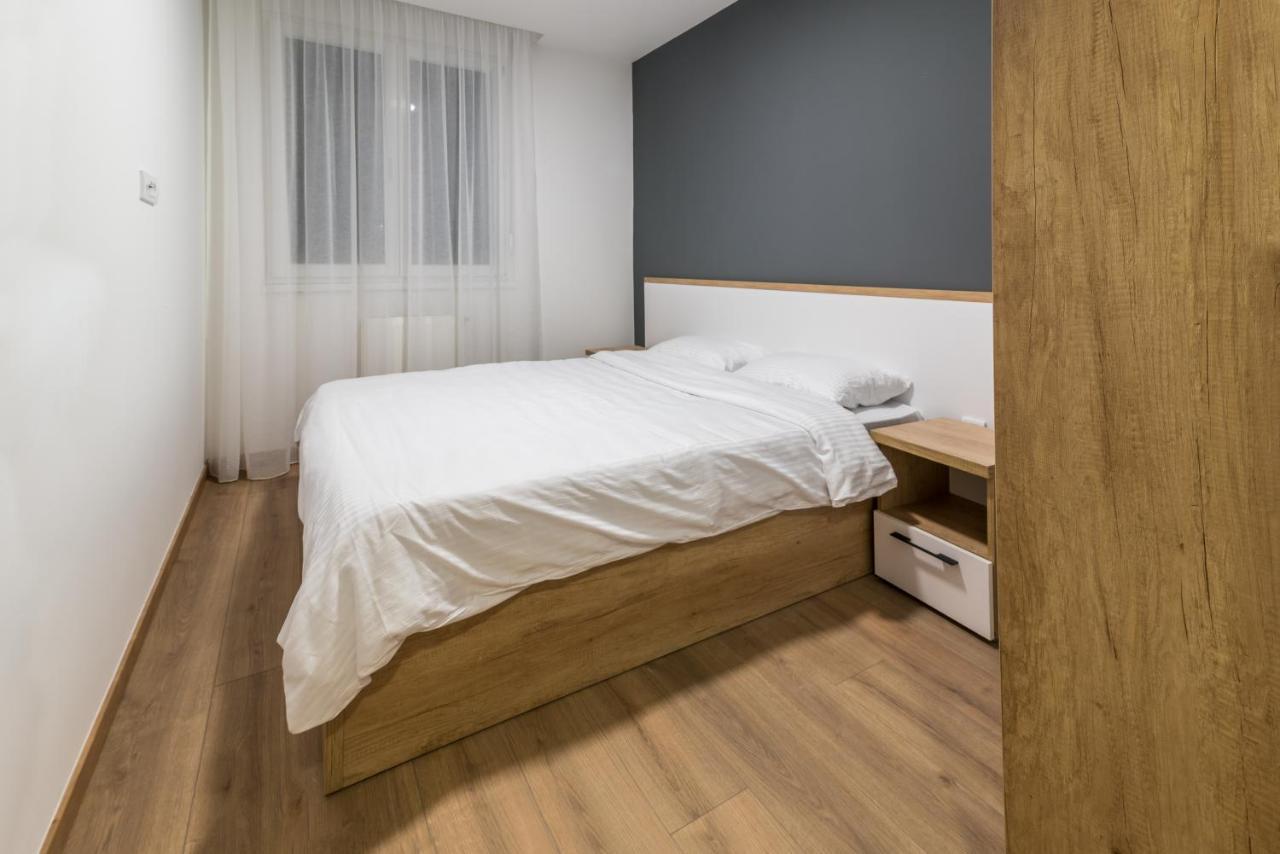Daisy Resort Novi Sad Luaran gambar