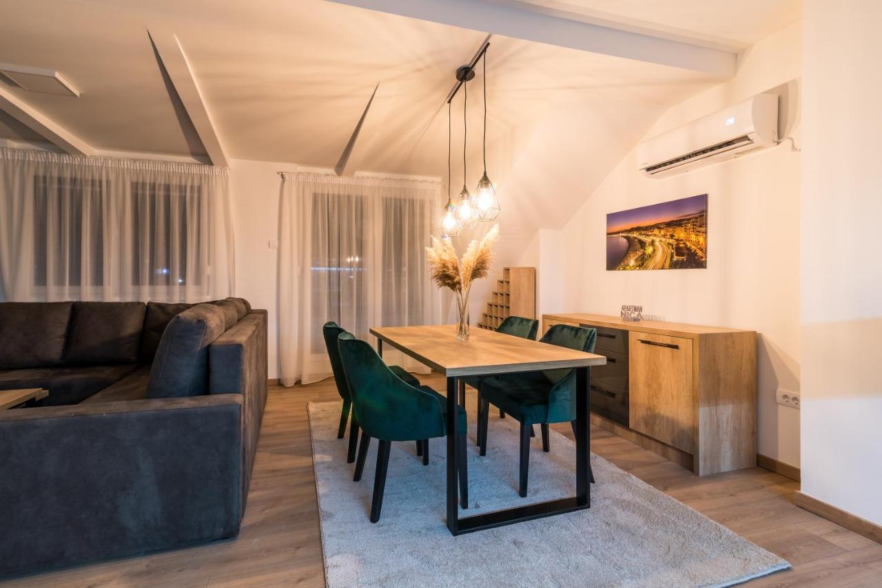 Daisy Resort Novi Sad Luaran gambar