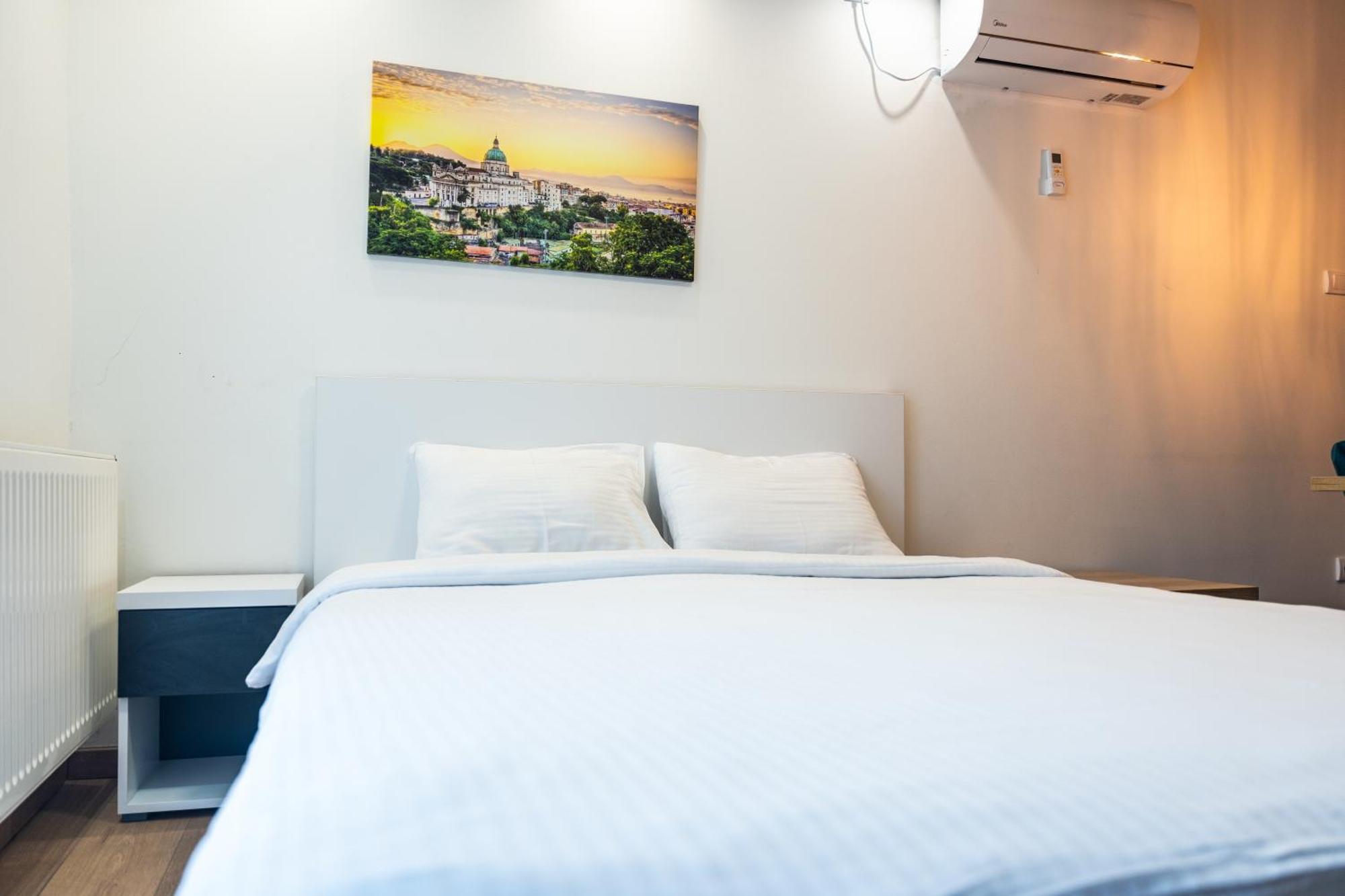 Daisy Resort Novi Sad Luaran gambar