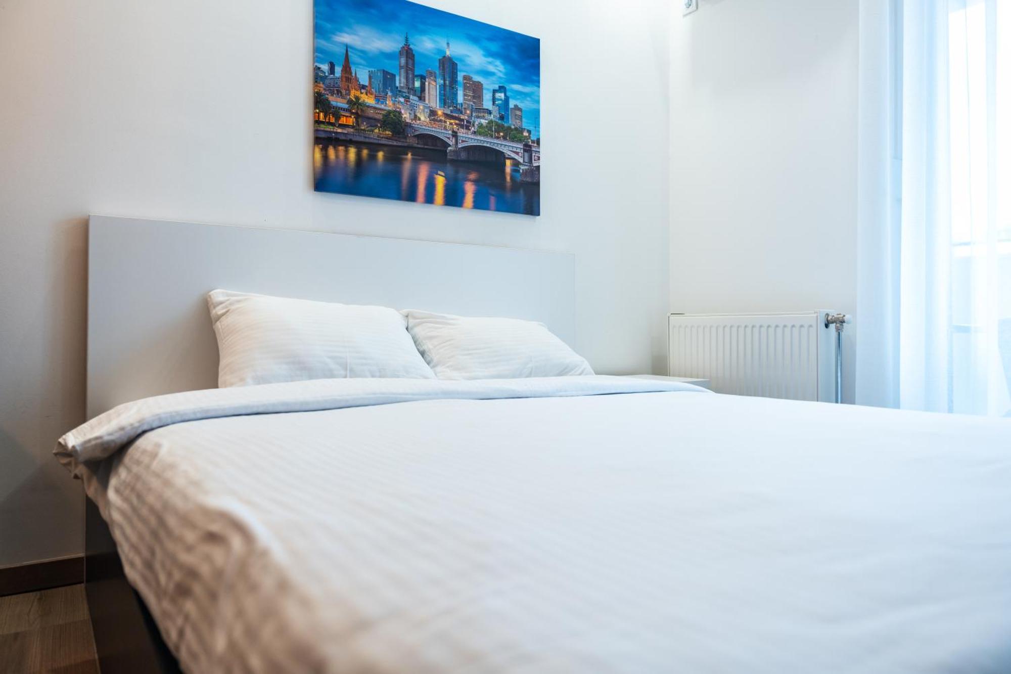 Daisy Resort Novi Sad Luaran gambar