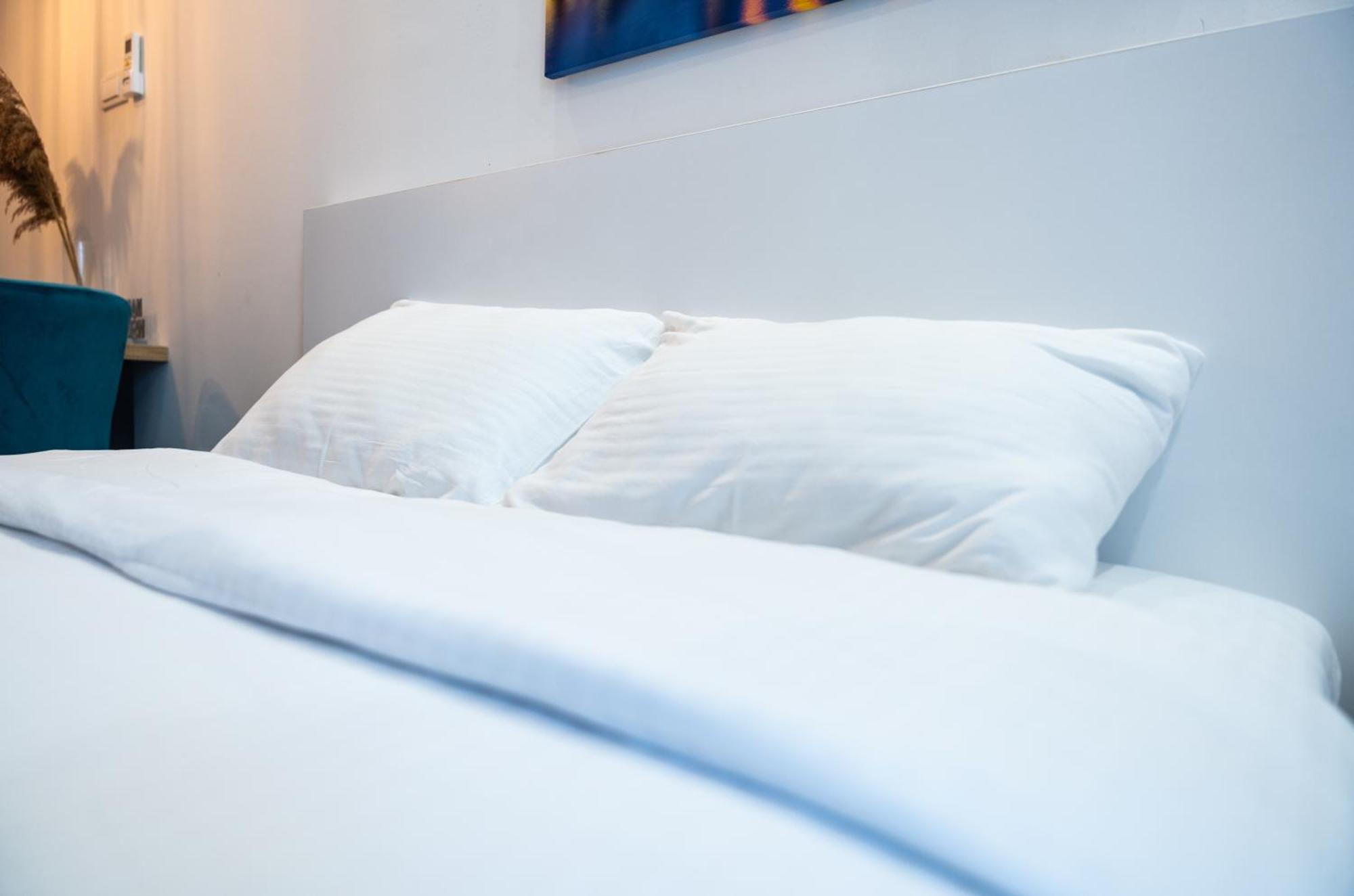 Daisy Resort Novi Sad Luaran gambar