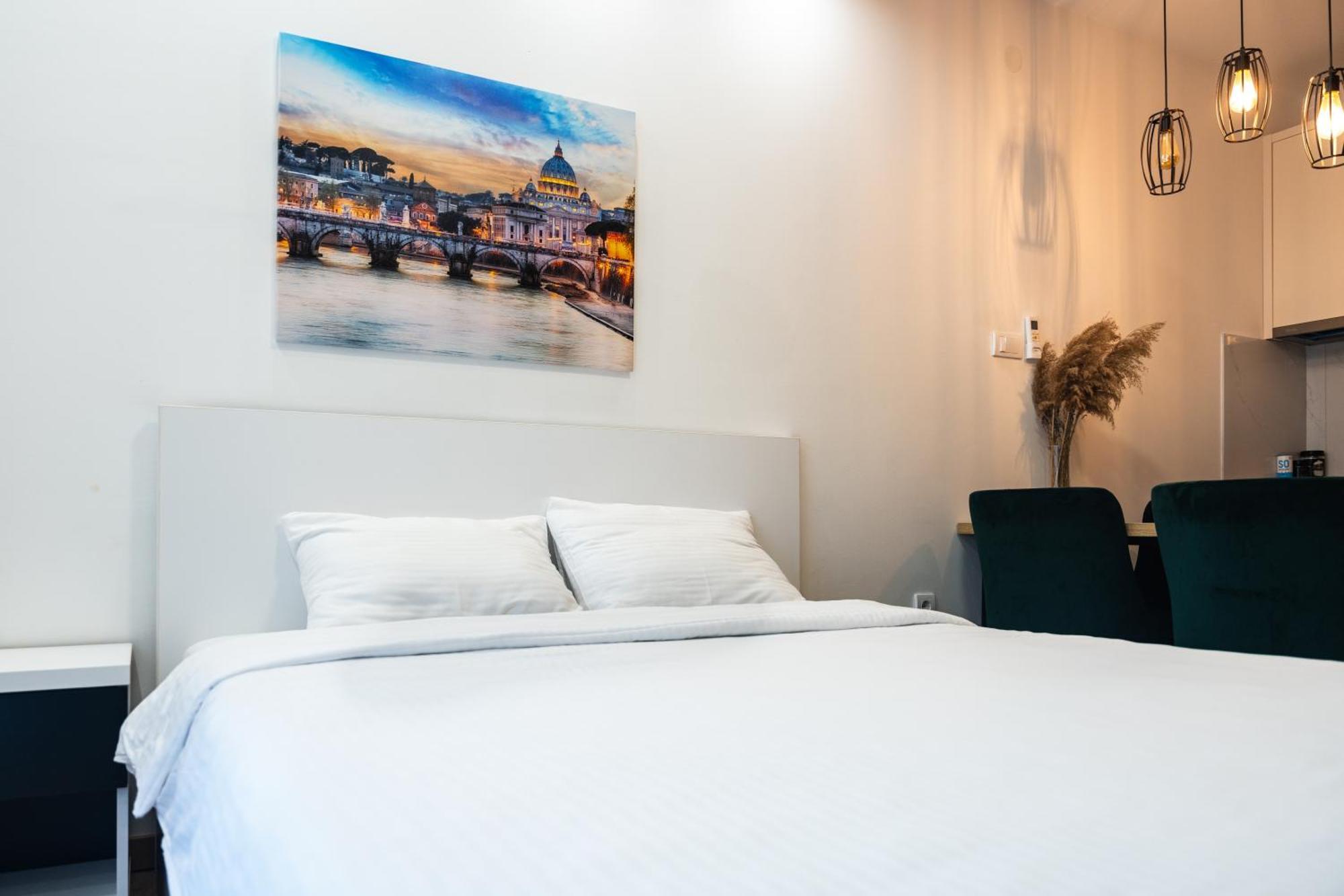 Daisy Resort Novi Sad Luaran gambar
