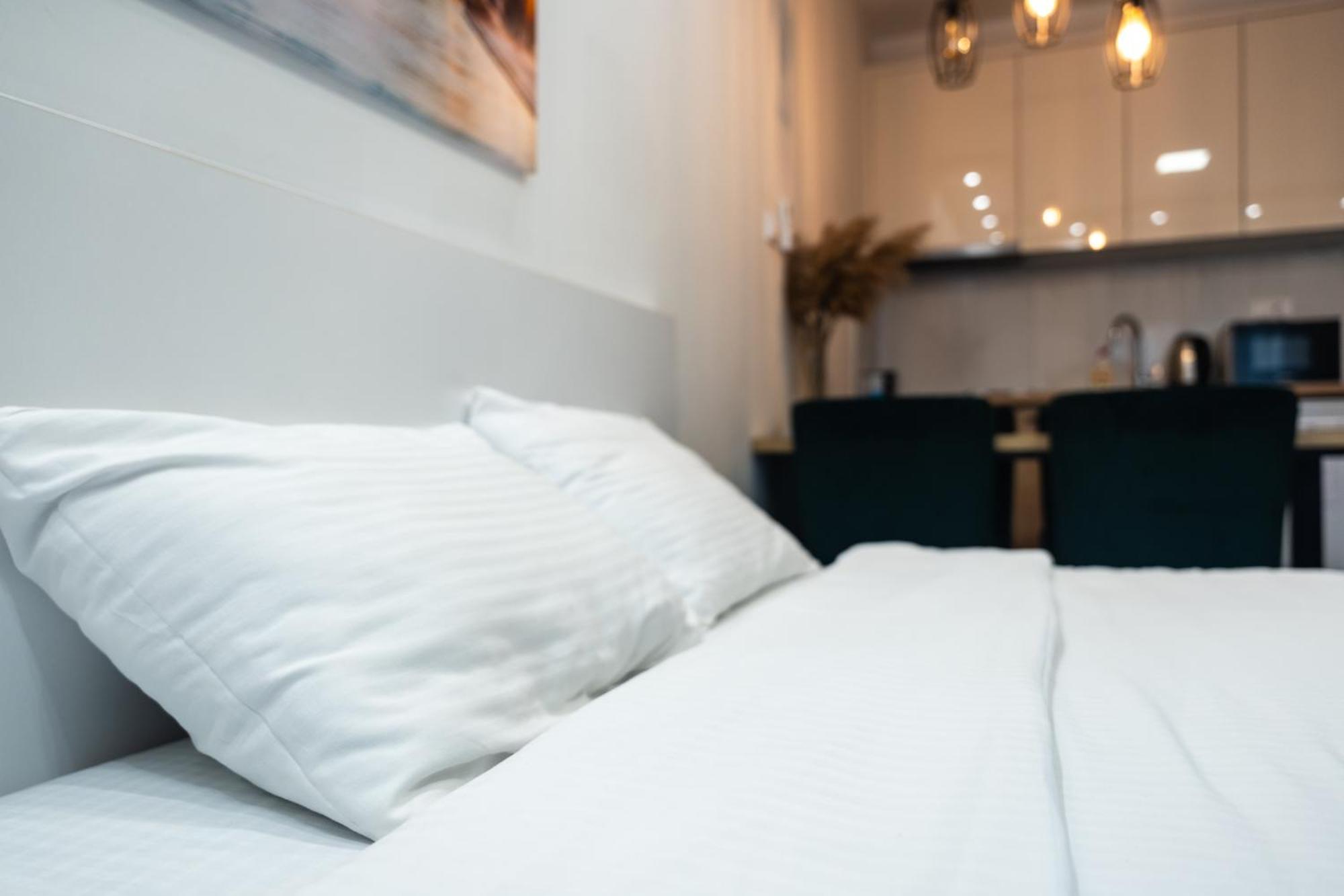 Daisy Resort Novi Sad Luaran gambar