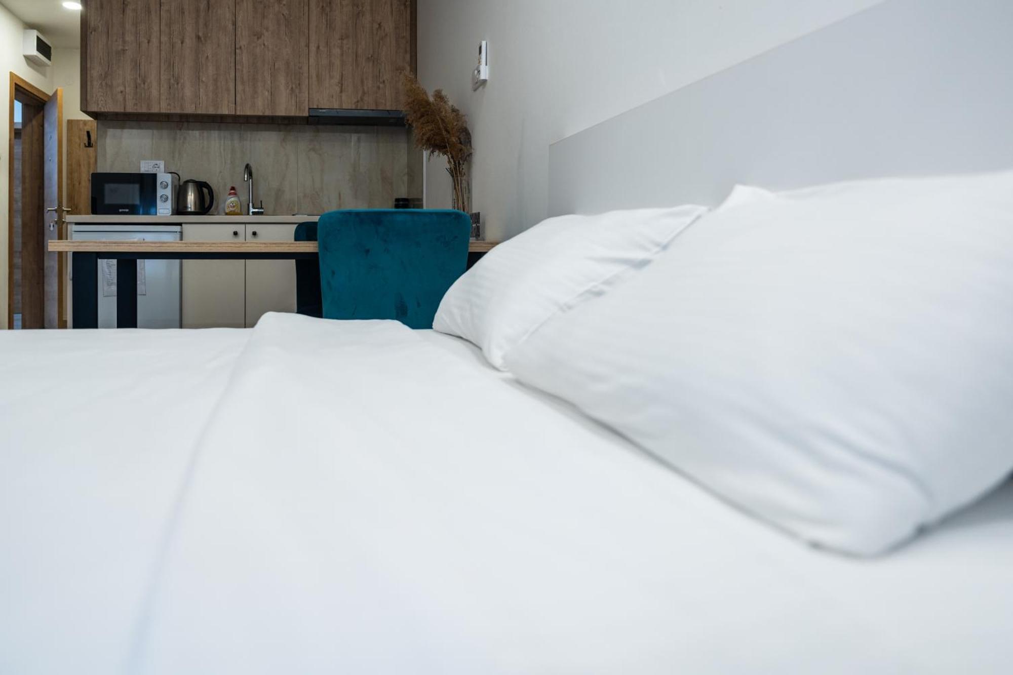 Daisy Resort Novi Sad Luaran gambar
