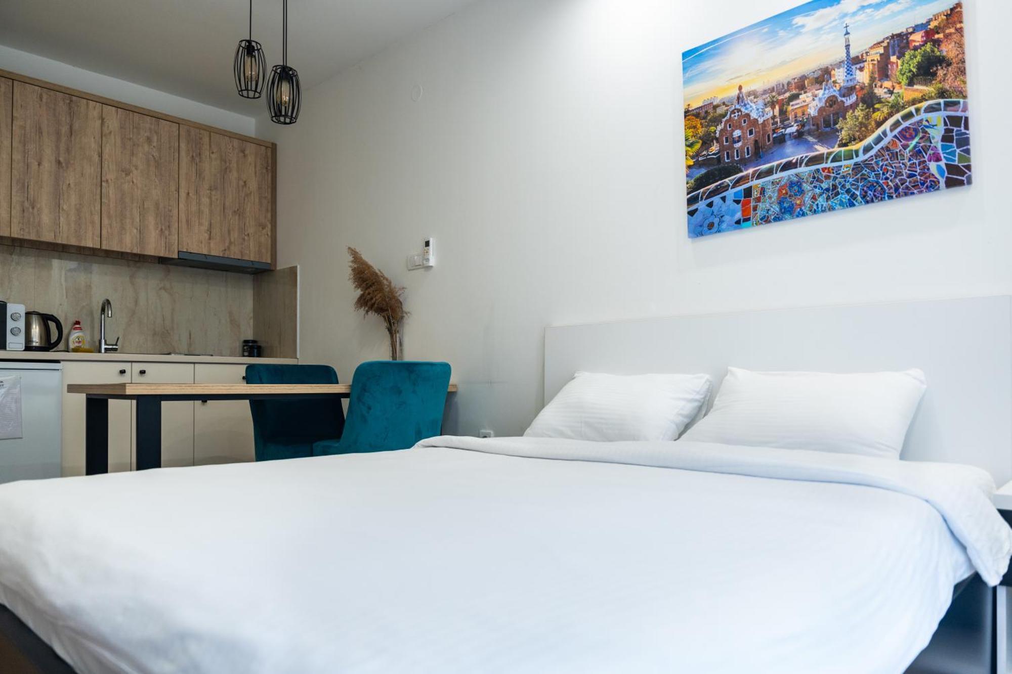 Daisy Resort Novi Sad Luaran gambar