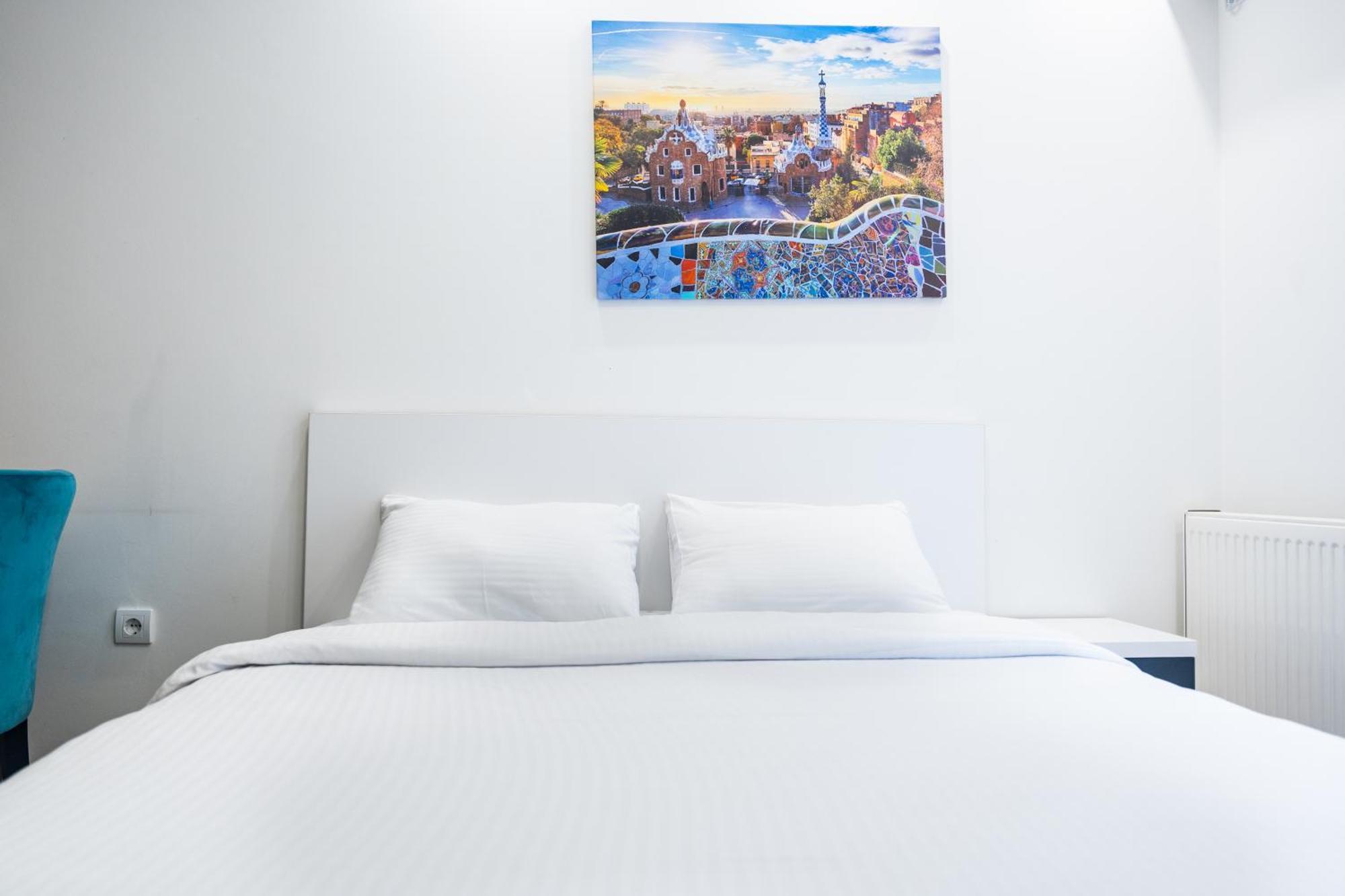 Daisy Resort Novi Sad Luaran gambar