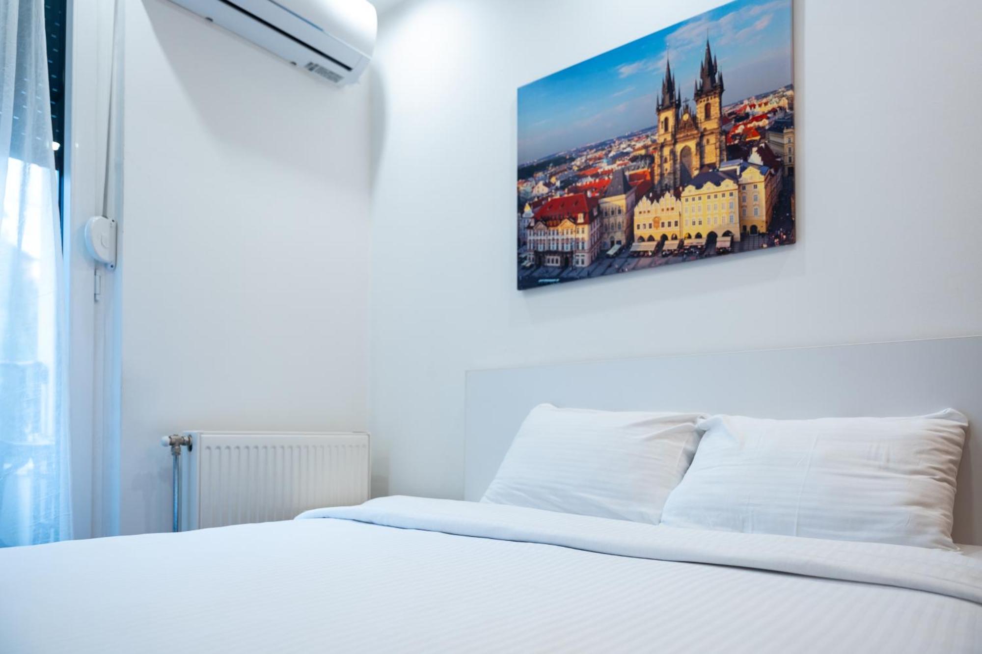 Daisy Resort Novi Sad Luaran gambar